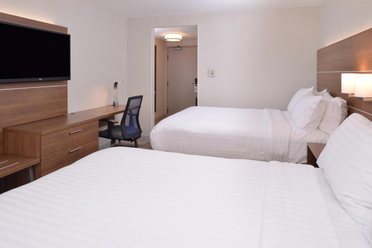 Holiday Inn Express Palm Desert By Ihg Dış mekan fotoğraf