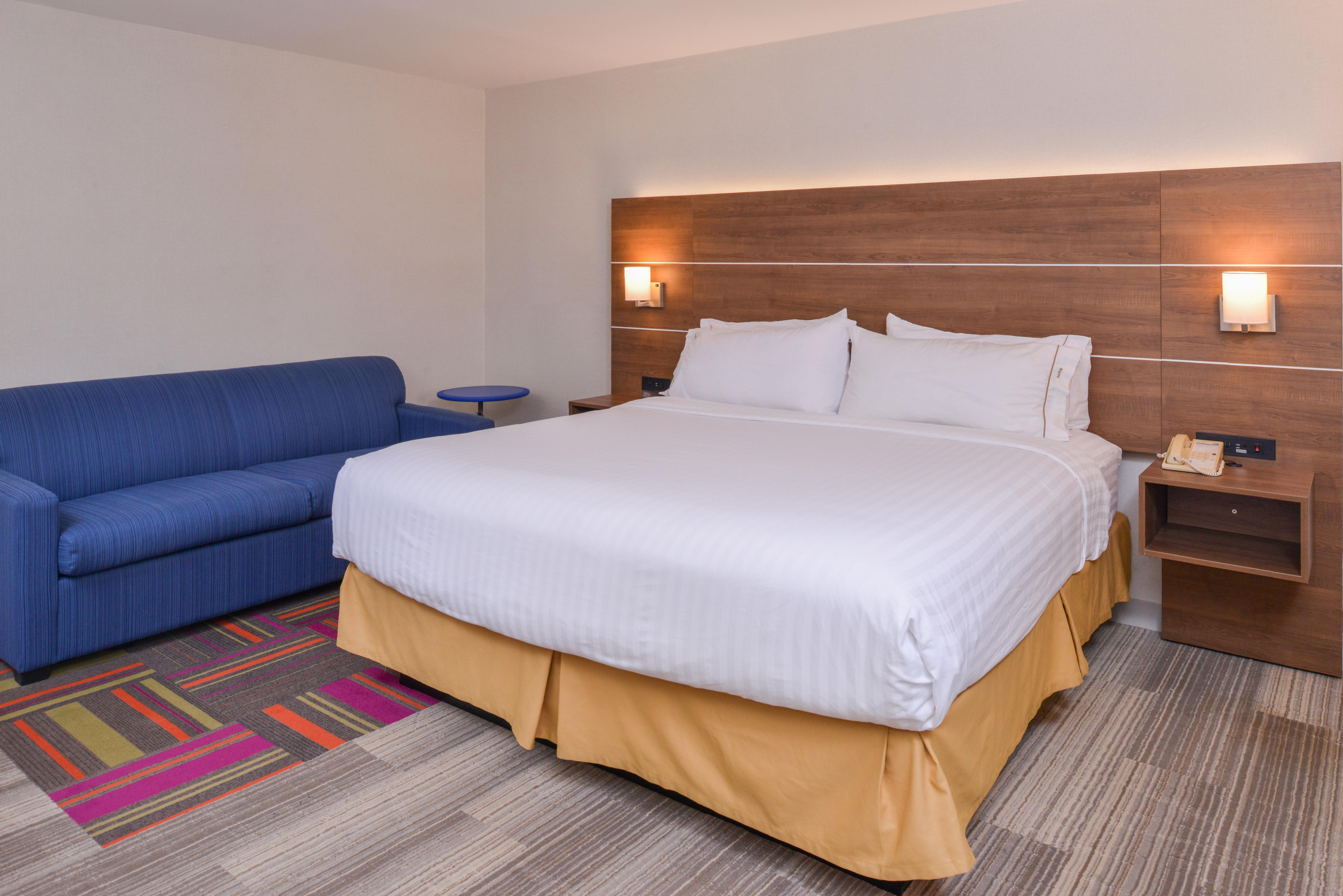 Holiday Inn Express Palm Desert By Ihg Dış mekan fotoğraf