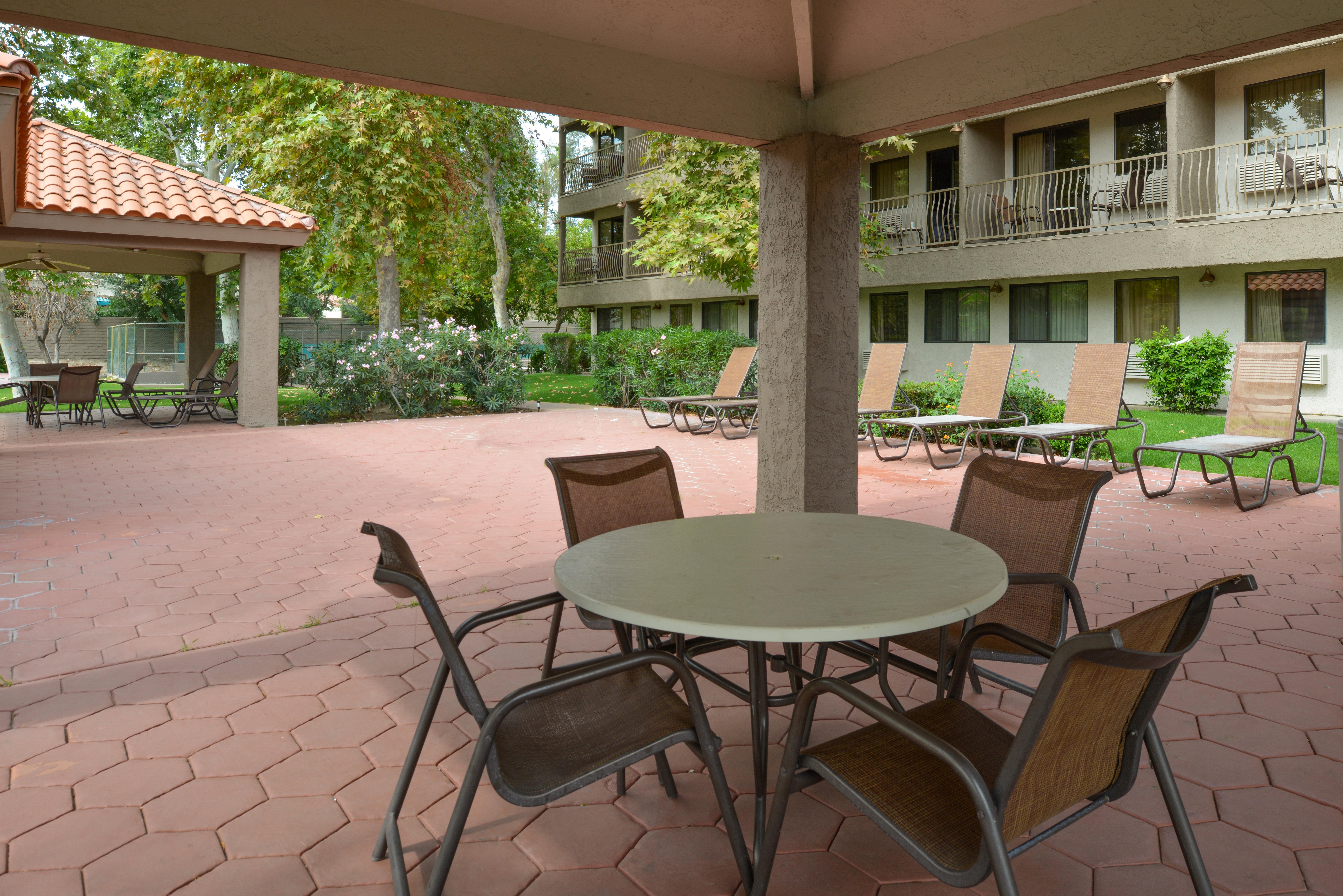 Holiday Inn Express Palm Desert By Ihg Dış mekan fotoğraf