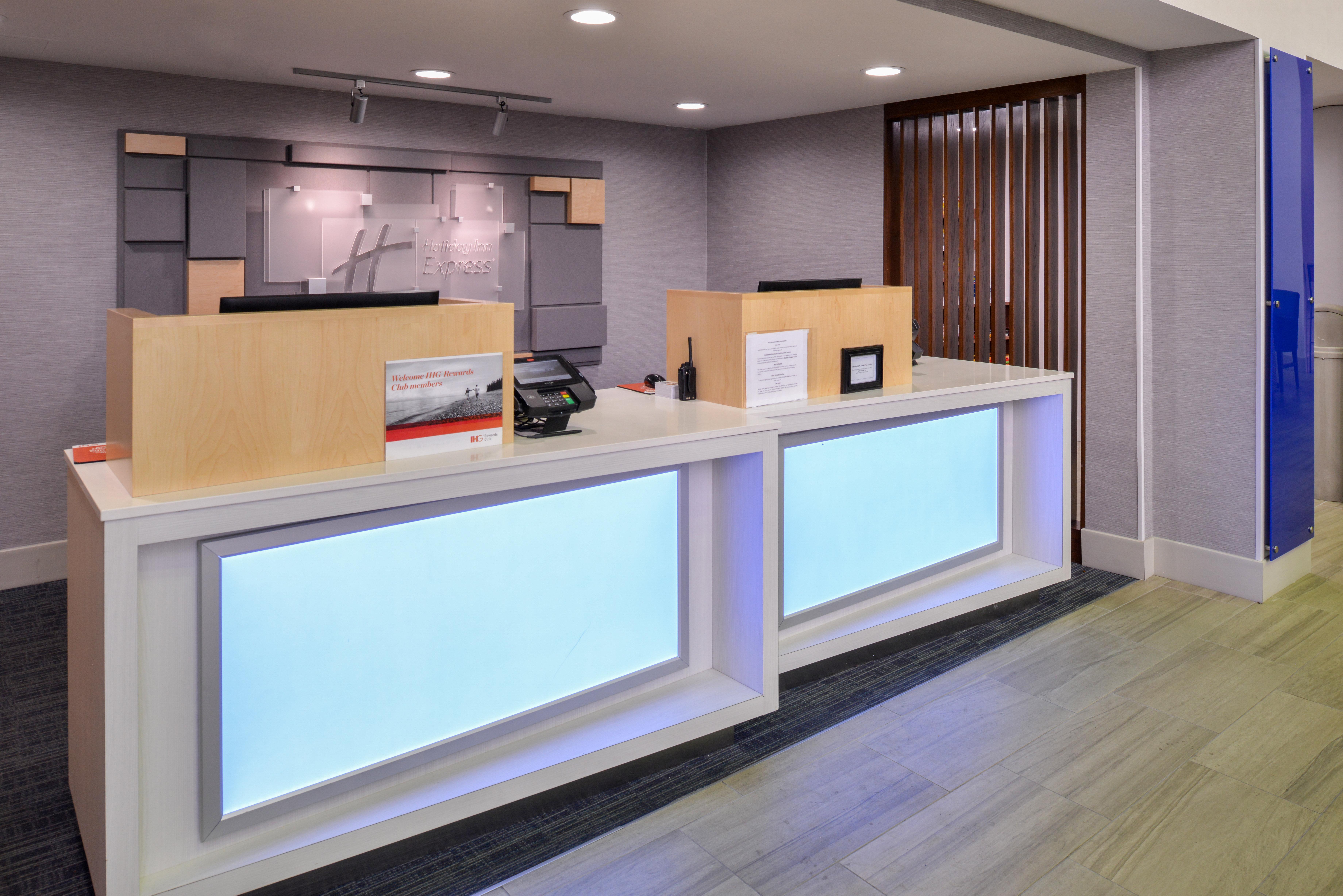 Holiday Inn Express Palm Desert By Ihg Dış mekan fotoğraf