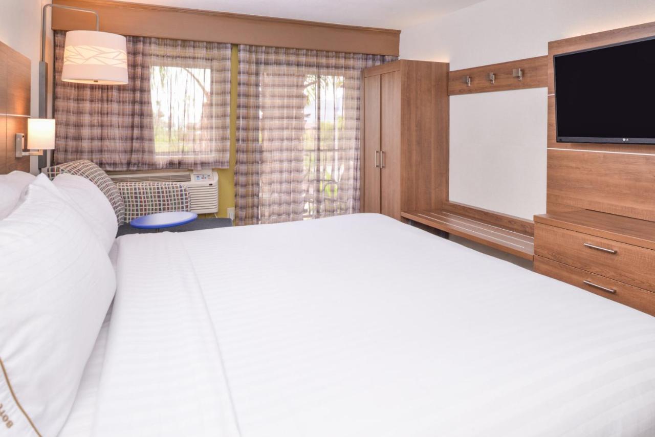 Holiday Inn Express Palm Desert By Ihg Dış mekan fotoğraf