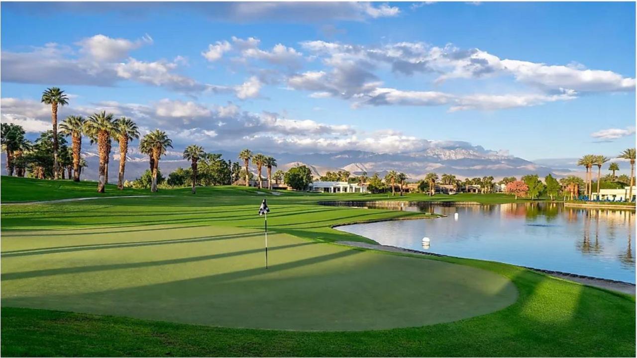 Holiday Inn Express Palm Desert By Ihg Dış mekan fotoğraf