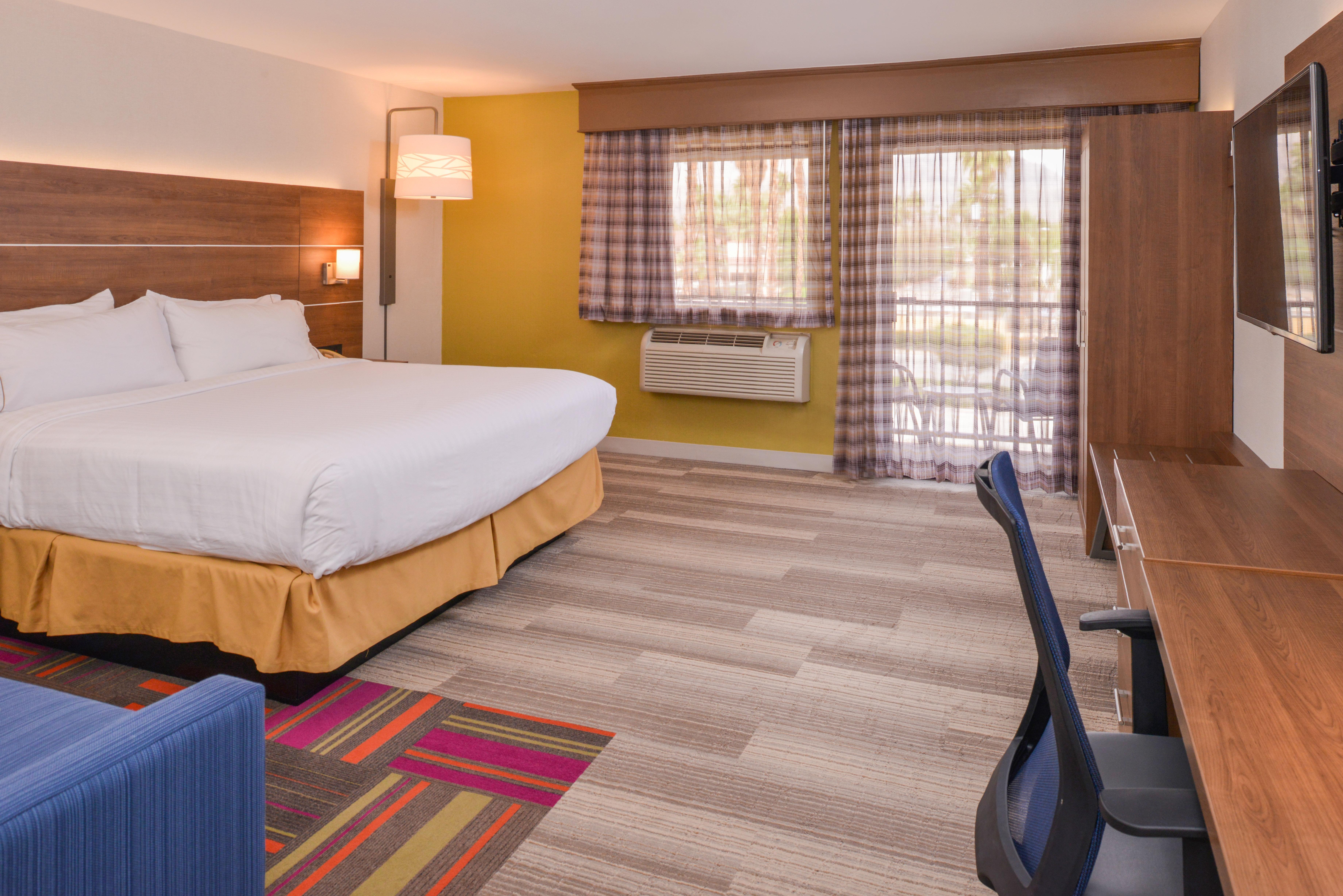 Holiday Inn Express Palm Desert By Ihg Dış mekan fotoğraf