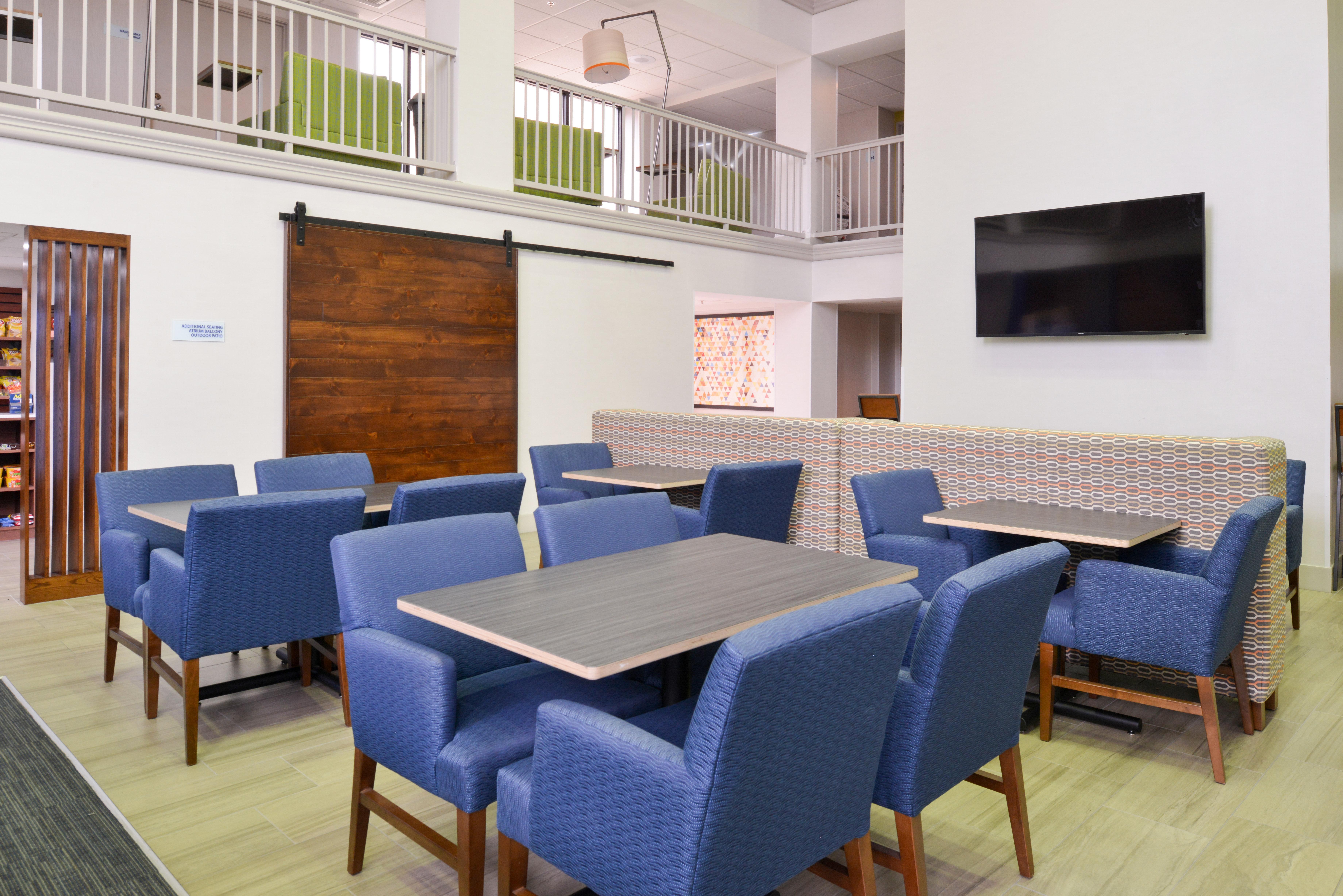 Holiday Inn Express Palm Desert By Ihg Dış mekan fotoğraf
