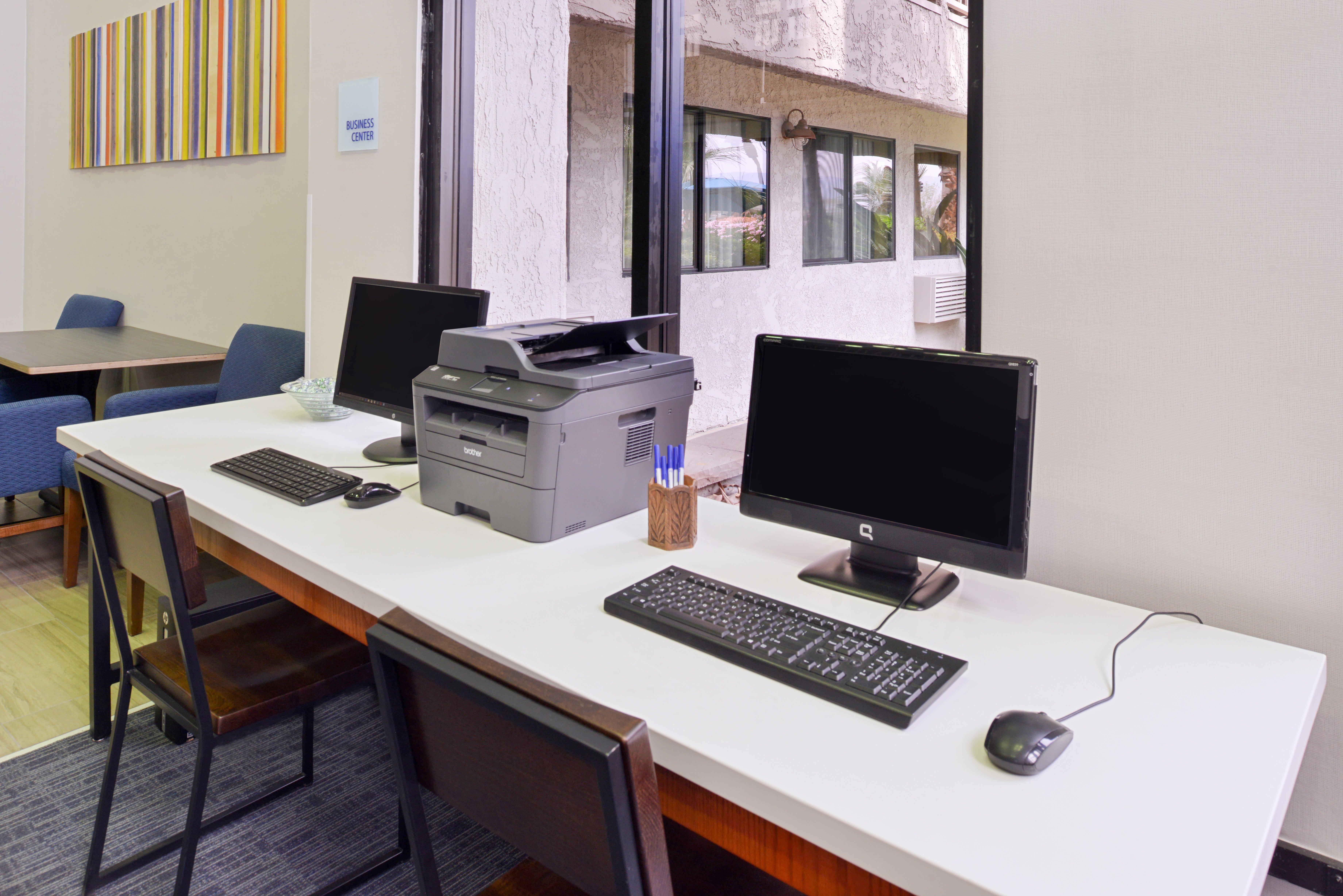 Holiday Inn Express Palm Desert By Ihg Dış mekan fotoğraf