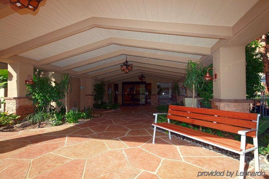Holiday Inn Express Palm Desert By Ihg Dış mekan fotoğraf