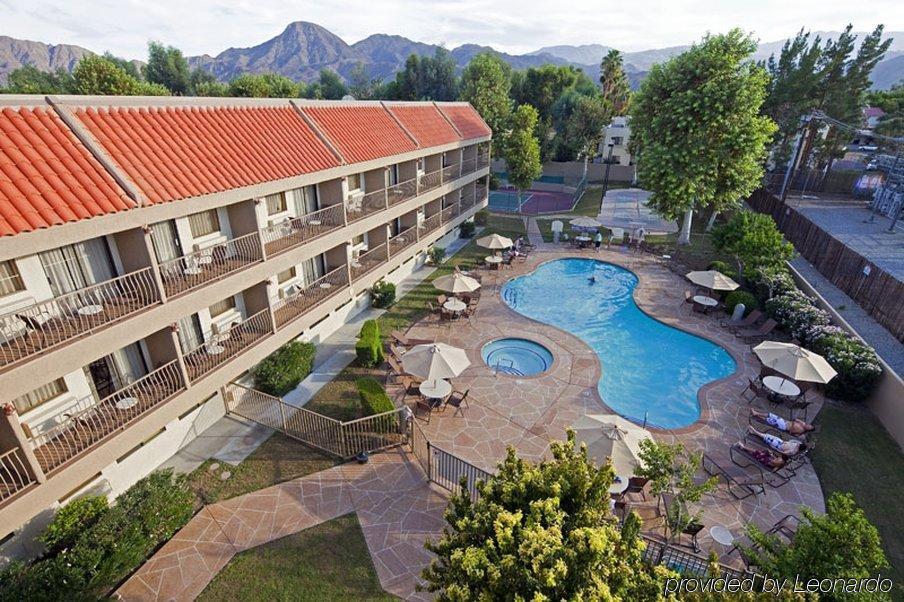 Holiday Inn Express Palm Desert By Ihg Dış mekan fotoğraf