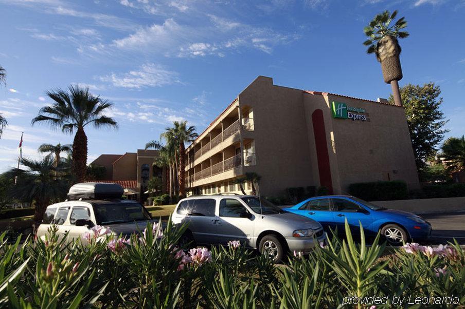 Holiday Inn Express Palm Desert By Ihg Dış mekan fotoğraf