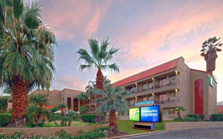 Holiday Inn Express Palm Desert By Ihg Dış mekan fotoğraf