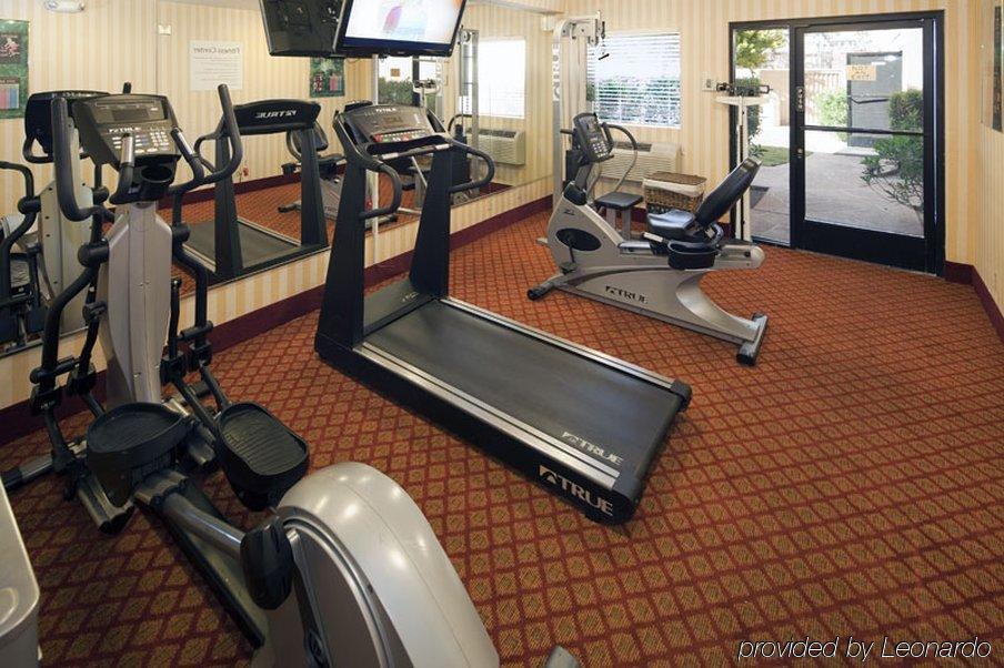 Holiday Inn Express Palm Desert By Ihg Konforlar fotoğraf