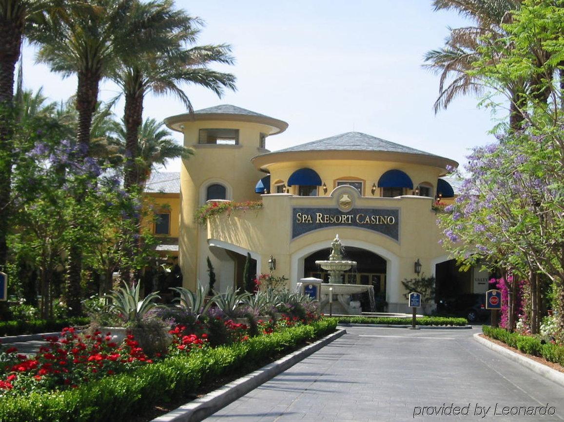 Holiday Inn Express Palm Desert By Ihg Dış mekan fotoğraf